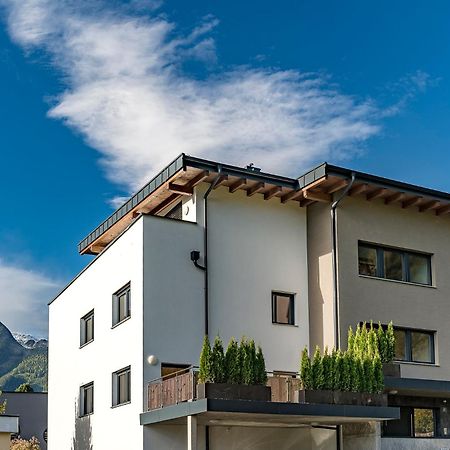 Naturdorf Oberkuehnreit Neukirchen am Großvenediger Εξωτερικό φωτογραφία
