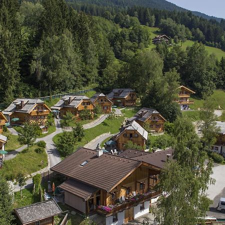 Naturdorf Oberkuehnreit Neukirchen am Großvenediger Εξωτερικό φωτογραφία
