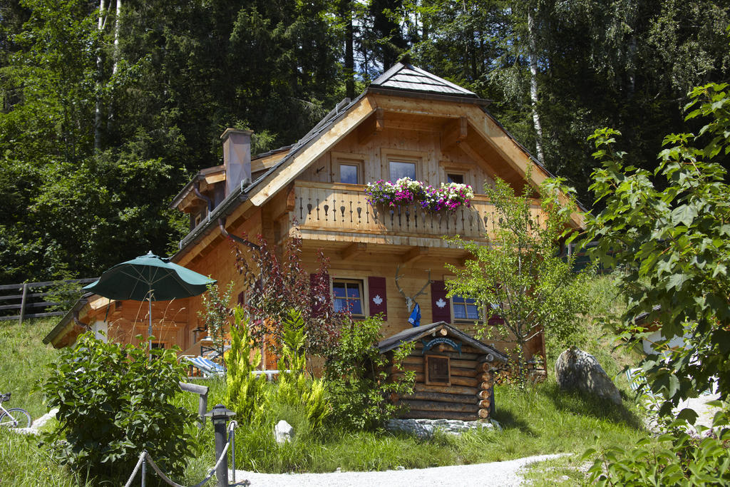 Naturdorf Oberkuehnreit Neukirchen am Großvenediger Δωμάτιο φωτογραφία