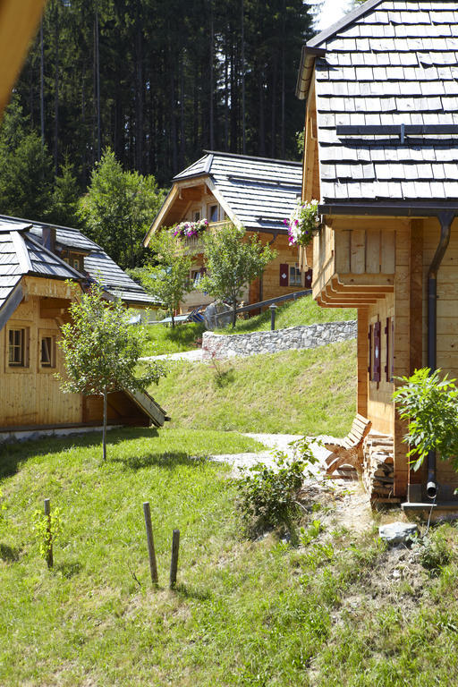 Naturdorf Oberkuehnreit Neukirchen am Großvenediger Εξωτερικό φωτογραφία