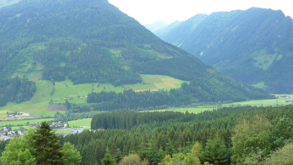 Naturdorf Oberkuehnreit Neukirchen am Großvenediger Εξωτερικό φωτογραφία