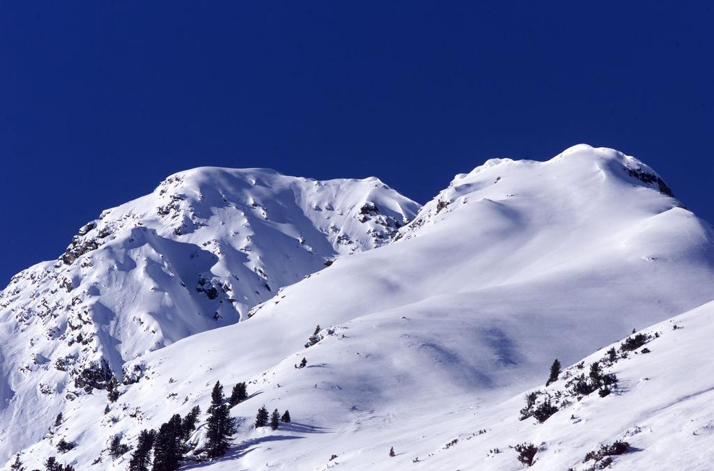 Naturdorf Oberkuehnreit Neukirchen am Großvenediger Εξωτερικό φωτογραφία