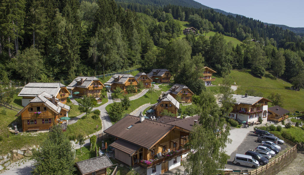 Naturdorf Oberkuehnreit Neukirchen am Großvenediger Εξωτερικό φωτογραφία